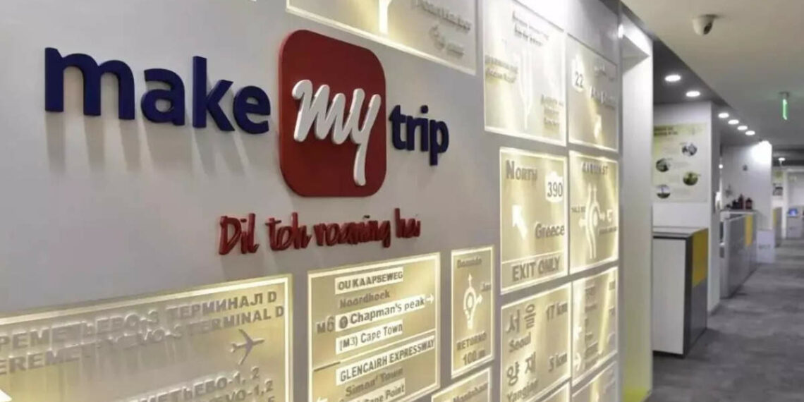 MakeMyTrip revolutionizes the way it engages with potential talent nationwide - Travel News, Insights & Resources.