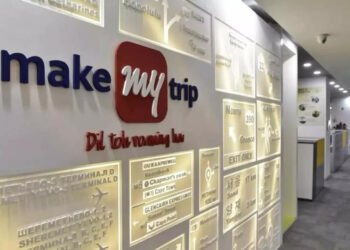 MakeMyTrip revolutionizes the way it engages with potential talent nationwide - Travel News, Insights & Resources.