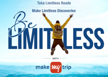 MakeMyTrip revolutionizes the way it engages with potential talent nationwide - Travel News, Insights & Resources.