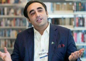 Making Shehbaz PM was need of the hour Bilawal - Travel News, Insights & Resources.