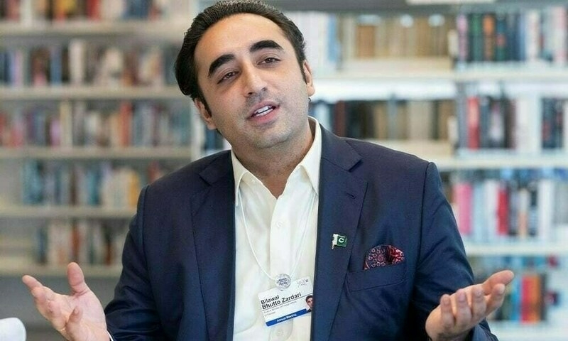 Making Shehbaz PM was need of the hour Bilawal - Travel News, Insights & Resources.