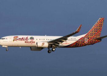 Malaysias Batik Airline opening new travel corridor to Pakistan - Travel News, Insights & Resources.