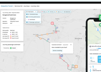 Mosaiq Insights transforms travel with Rate My Ride data integration - Travel News, Insights & Resources.