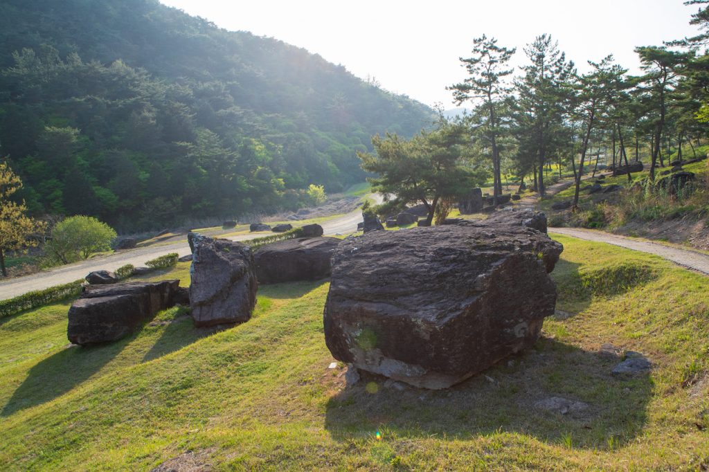 Mosan Dolmen Site - Travel News, Insights & Resources.