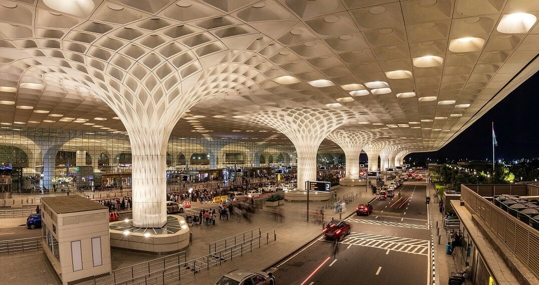 Mumbai Airport Passenger Traffic Records 18 Growth In October - Travel News, Insights & Resources.