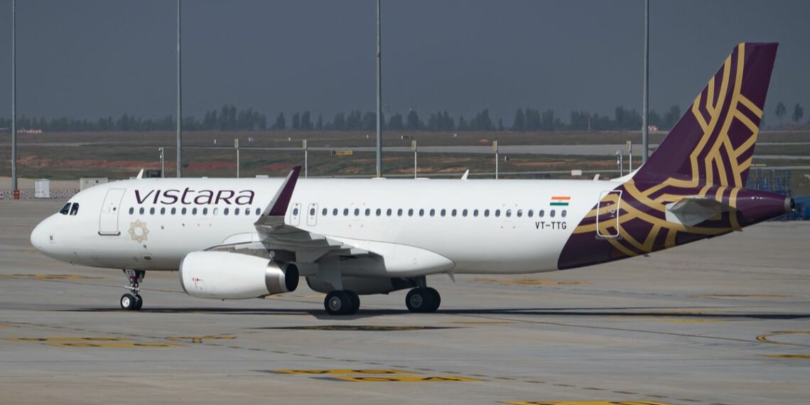 Mumbaikars Now You Can Fly Directly To Frankfurt In Vistara - Travel News, Insights & Resources.