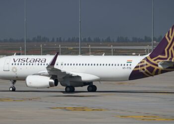 Mumbaikars Now You Can Fly Directly To Frankfurt In Vistara - Travel News, Insights & Resources.