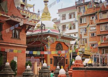 Nepal receives nearly 700000 foreign tourists in nine months sets - Travel News, Insights & Resources.