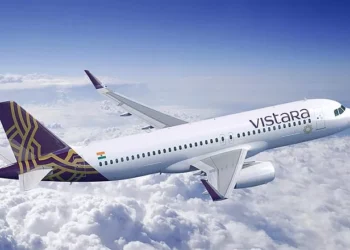 Now Vistara to fly direct from Mumbai to Frankfurt six.webp - Travel News, Insights & Resources.