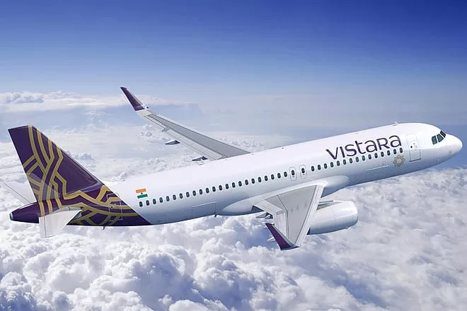 Now Vistara to fly direct from Mumbai to Frankfurt six.webp - Travel News, Insights & Resources.