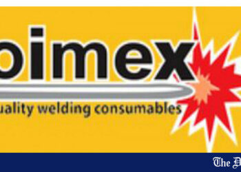 Oimex Electrode incurs losses for 2nd straight year - Travel News, Insights & Resources.