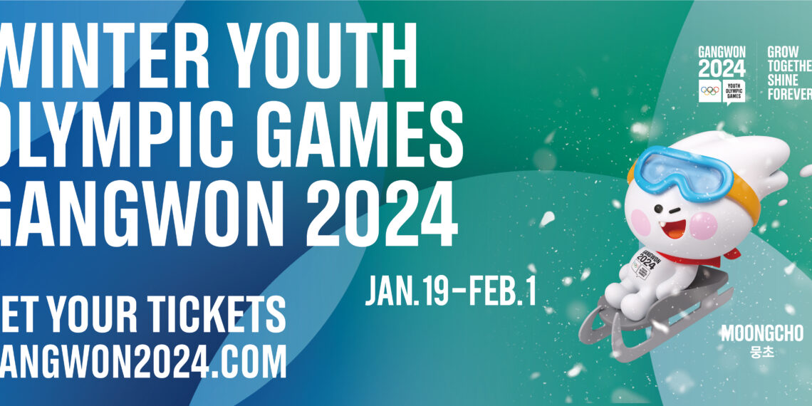 Olympische Jugend Winterspiele 2024 in Sudkorea - Travel News, Insights & Resources.