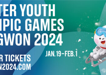 Olympische Jugend Winterspiele 2024 in Sudkorea - Travel News, Insights & Resources.