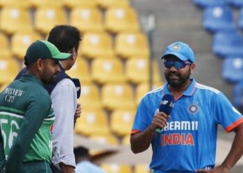 PCB writes to ICC If India refuse to play champions - Travel News, Insights & Resources.