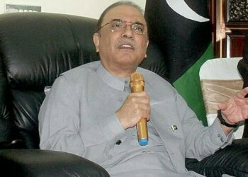 PPP was ‘offered 6 ministries during PTI rule Zardari - Travel News, Insights & Resources.