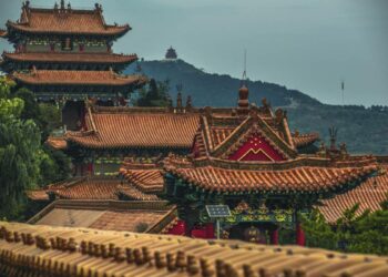 Pack your bags as China announces visa free travel for these - Travel News, Insights & Resources.