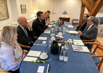 Pakistan Denmark agree to further enhnance cooperation in multiple fields - Travel News, Insights & Resources.