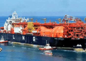 Pakistan LNG gets bids from OQ Trading others for Jan - Travel News, Insights & Resources.