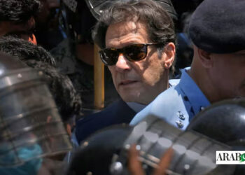 Pakistan court declares illegal jail trial of ex PM Khan in - Travel News, Insights & Resources.