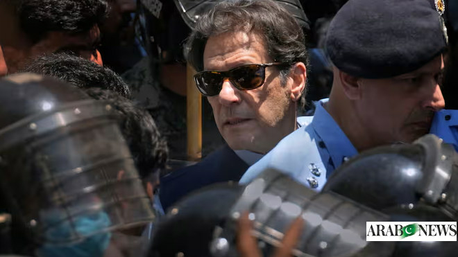 Pakistan court declares illegal jail trial of ex PM Khan in - Travel News, Insights & Resources.