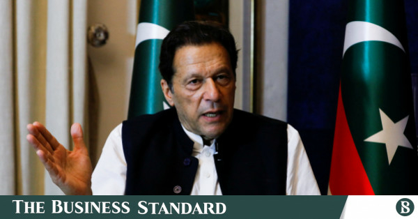 Pakistan court orders former PM Imran Khan to appear on - Travel News, Insights & Resources.