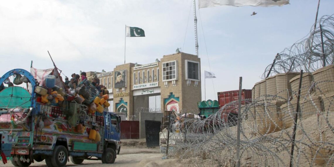 Pakistan makes Afghan refugees pay the price for economic crisis - Travel News, Insights & Resources.