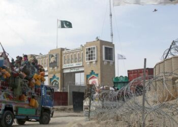 Pakistan makes Afghan refugees pay the price for economic crisis - Travel News, Insights & Resources.