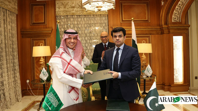 Pakistan signs letter of intent with Saudi Arabias Al Bawani - Travel News, Insights & Resources.