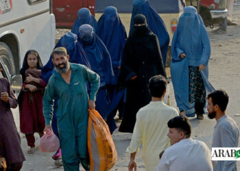 Pakistan starts mass deportation of undocumented Afghans - Travel News, Insights & Resources.