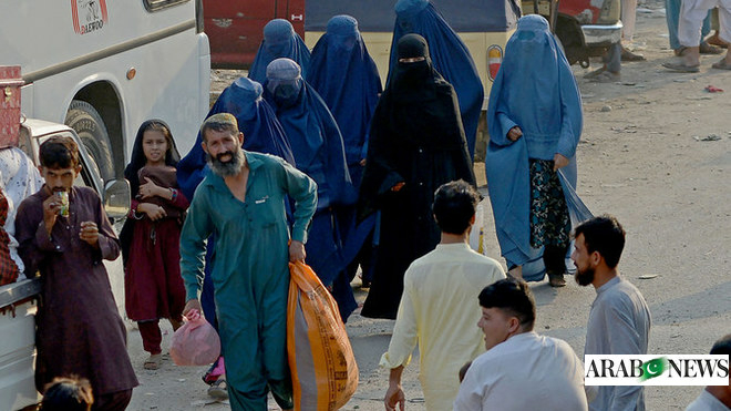 Pakistan starts mass deportation of undocumented Afghans - Travel News, Insights & Resources.