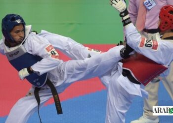 Pakistan to host Asian Taekwondo Open Championship next month - Travel News, Insights & Resources.