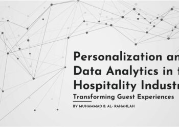 Personalization and Data Analytics in the Hospitality Industry Transforming Guest - Travel News, Insights & Resources.