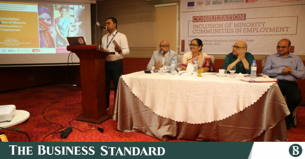 Programme held to discuss organising job fair for backward communites - Travel News, Insights & Resources.