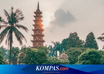 Promo Vietjet Mulai dari Rp 0 Terbang dari Jakarta ke - Travel News, Insights & Resources.