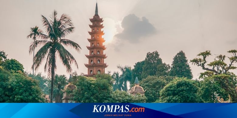 Promo Vietjet Mulai dari Rp 0 Terbang dari Jakarta ke - Travel News, Insights & Resources.