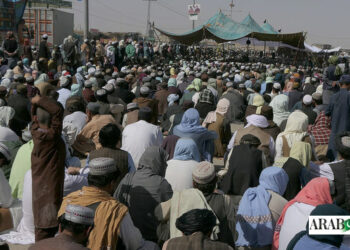 Protests halt Pak Afghan trade at Chaman border for third day - Travel News, Insights & Resources.