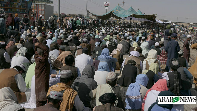 Protests halt Pak Afghan trade at Chaman border for third day - Travel News, Insights & Resources.