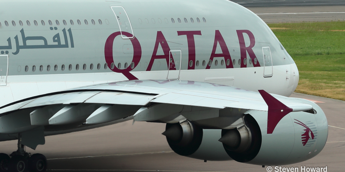 QatarAirwaysA380 8685B - Travel News, Insights & Resources.