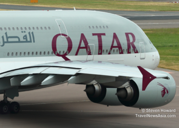 QatarAirwaysA380 8685B - Travel News, Insights & Resources.