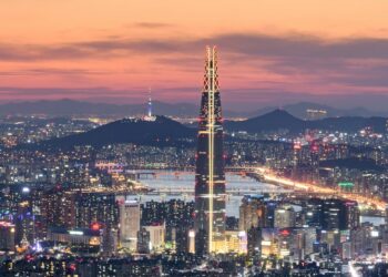 Seoul Seduction Uncovering the Allure of South Koreas Capital - Travel News, Insights & Resources.