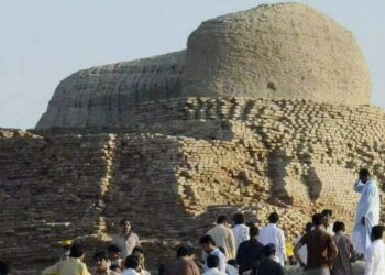 Sindh trying to promote local tourism minister - Travel News, Insights & Resources.