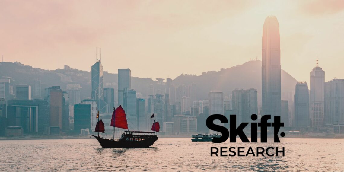 Skift Travel Health Index October 2023 OAG.jpgkeepProtocol - Travel News, Insights & Resources.