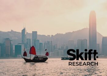 Skift Travel Health Index October 2023 OAG.jpgkeepProtocol - Travel News, Insights & Resources.