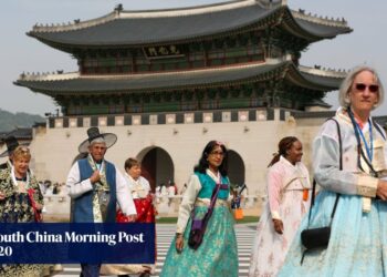 South Korea Takes Action Against Bedbug Infestations during Surge in - Travel News, Insights & Resources.