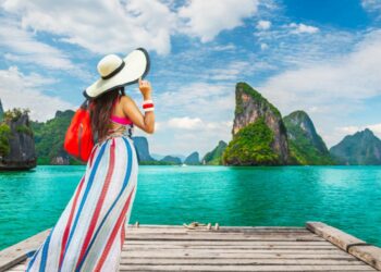 Southeast Asia Looks to India for Tourism Reboot.jpgkeepProtocol - Travel News, Insights & Resources.