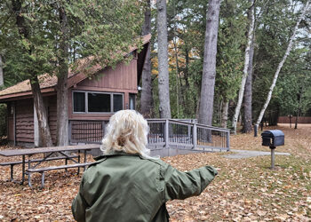 State narrows camping reservation window - Travel News, Insights & Resources.