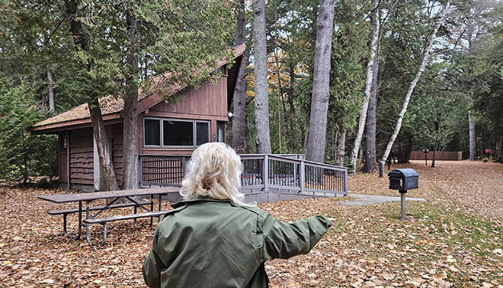 State narrows camping reservation window - Travel News, Insights & Resources.