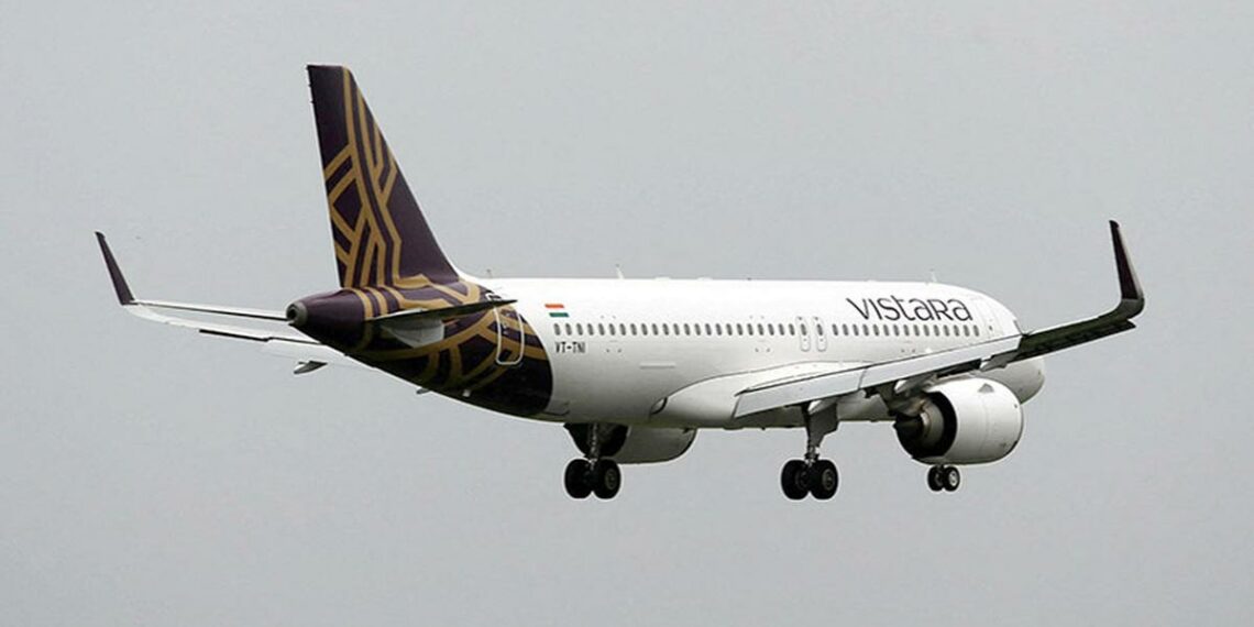 Stray dog enters Goa airport runway forces Vistara flight to - Travel News, Insights & Resources.