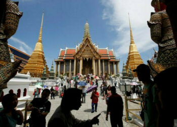 Thailand to offer Indian Taiwanese tourists visa free entry - Travel News, Insights & Resources.