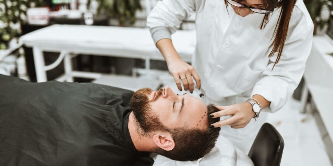 The top 10 best hair transplant In Turkey – 2024 - Travel News, Insights & Resources.